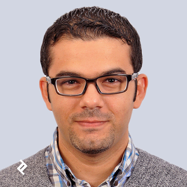 Ahmed Soliman Farghal