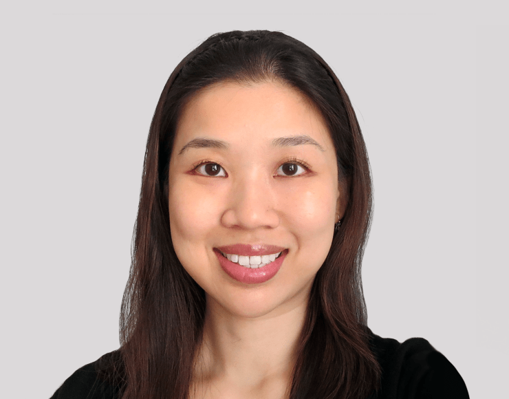 Christina Lin