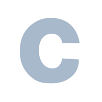 C Logo