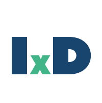 Interactive Design Logo