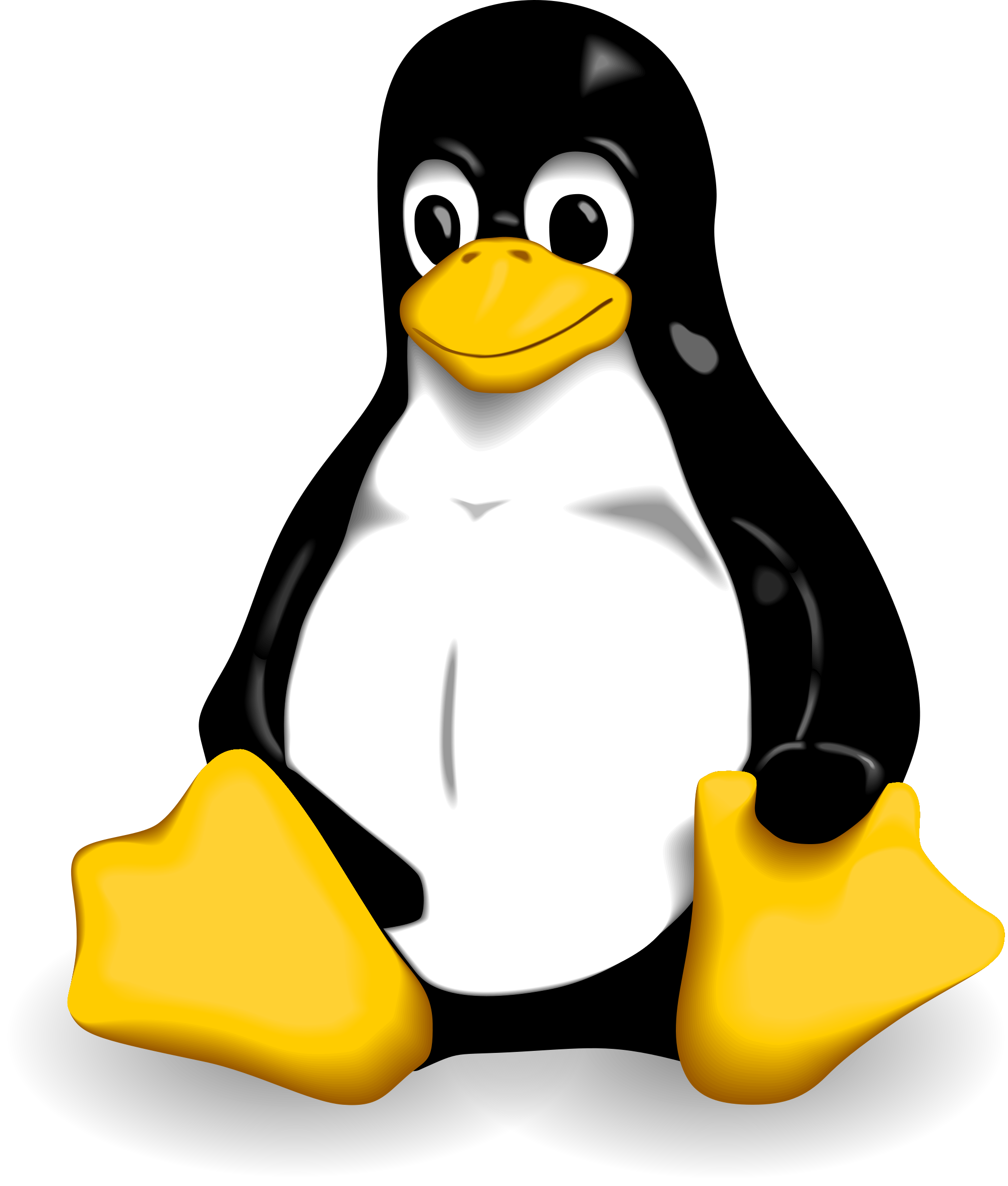 Linux Logo