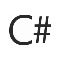 C# Logo