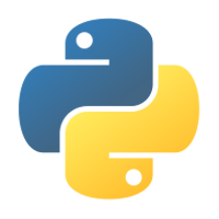 Python Logo