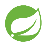Spring Logo