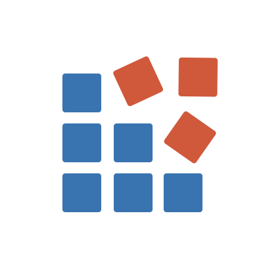 Big Data Logo