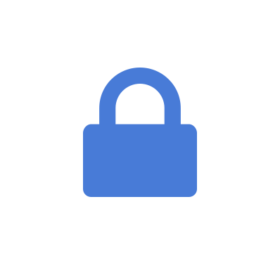 System Security Logo