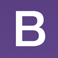 Twitter Bootstrap Logo