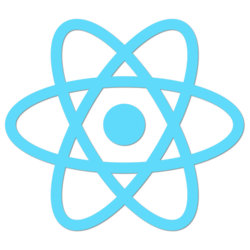 React.js Logo