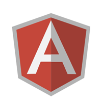 AngularJS Logo