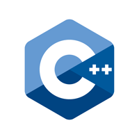C++ Logo