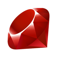 Ruby Logo