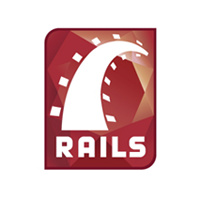 Ruby on Rails Logo