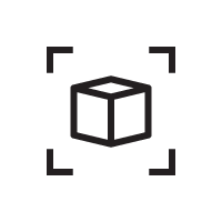 Augmented Reality Logo