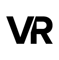 Virtual Reality Logo