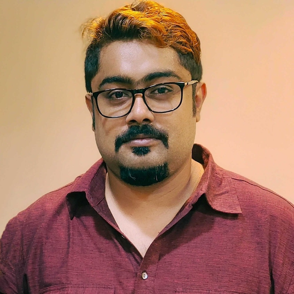 Anish Chakravartty Developer In Kolkata West Bengal India Toptal Anish chakravartty developer in kolkata west bengal india toptal