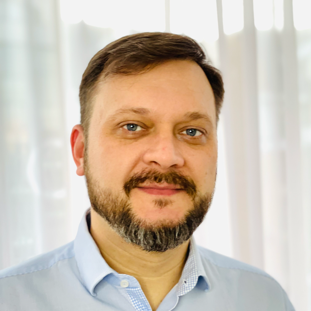 Oleg schalginski developer in dortmund north rhine westphalia