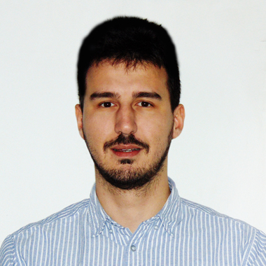 Vojislav Ilic - Developer in Belgrade, Serbia | Toptal®