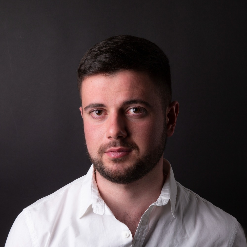 Davit shadunts developer in yerevan armenia toptal 
