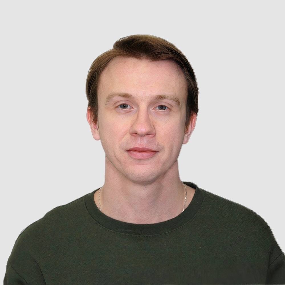 Artem Ryzhikov - Developer in Batumi, Adjara, Georgia | Toptal®