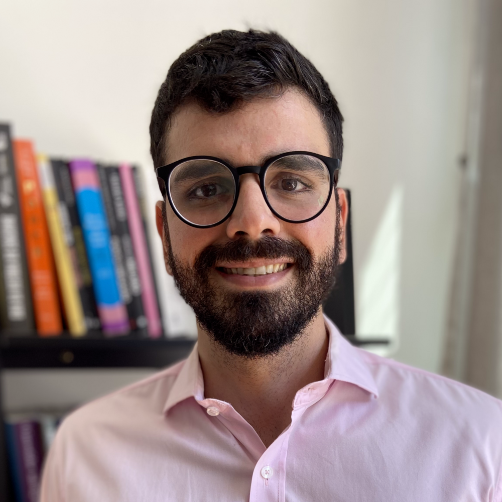 Iago passos developer in rio de janeiro state of rio de janeiro