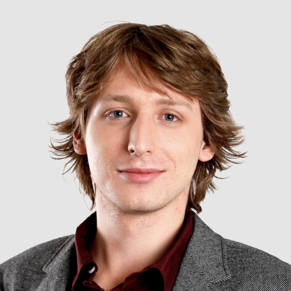Viktor Vincze - Developer in Büdlich, Rhineland-Palatinate, Germany ...