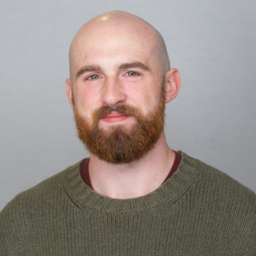 Sean Lyons - Developer in Austin, TX, United States | Toptal®