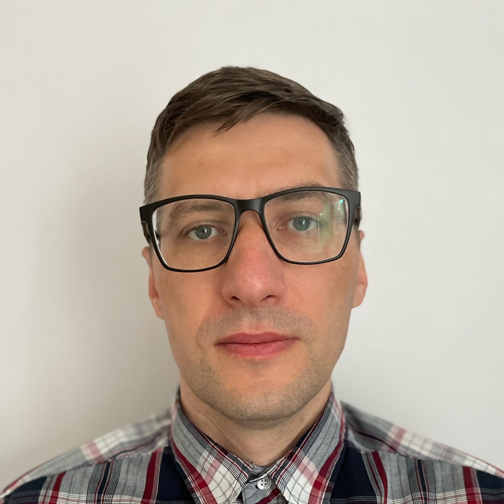 Aliaksei sheshka developer in montreal qc canada toptal 