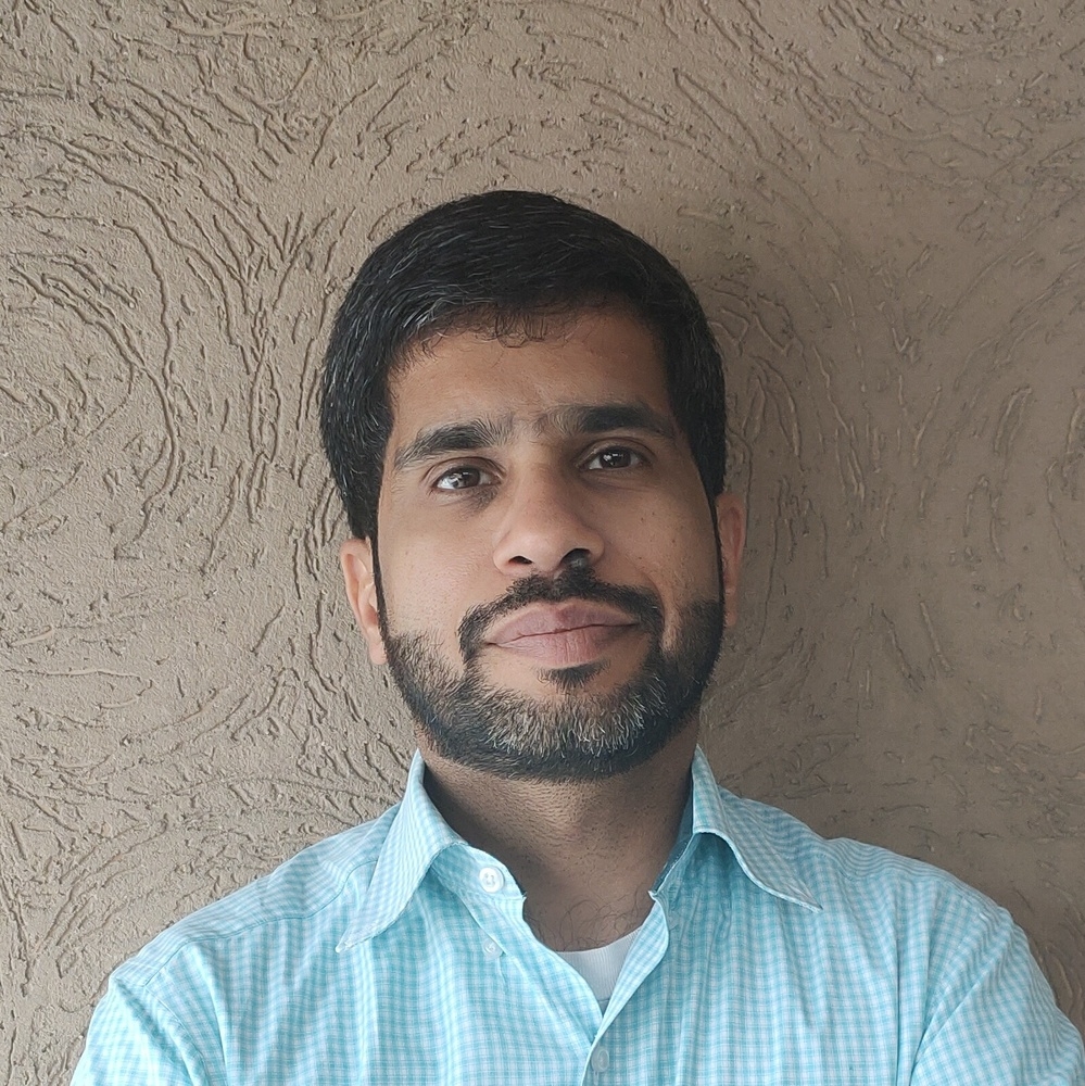 Omer ishaq developer in rawalpindi punjab pakistan toptal 
