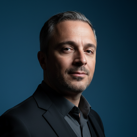 Akis Apostoliadis