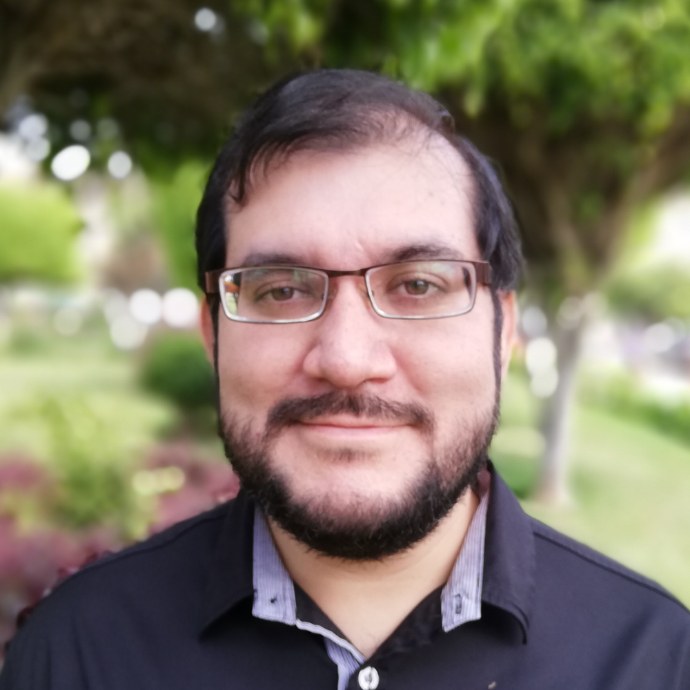 Luis bardalez garcia developer in lima district lima region peru