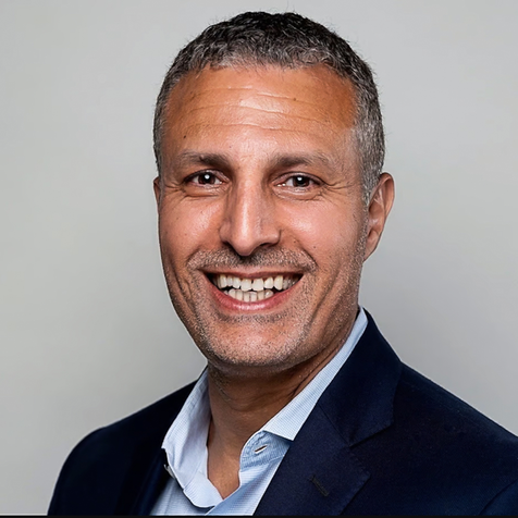 Mohamed Zarrugh