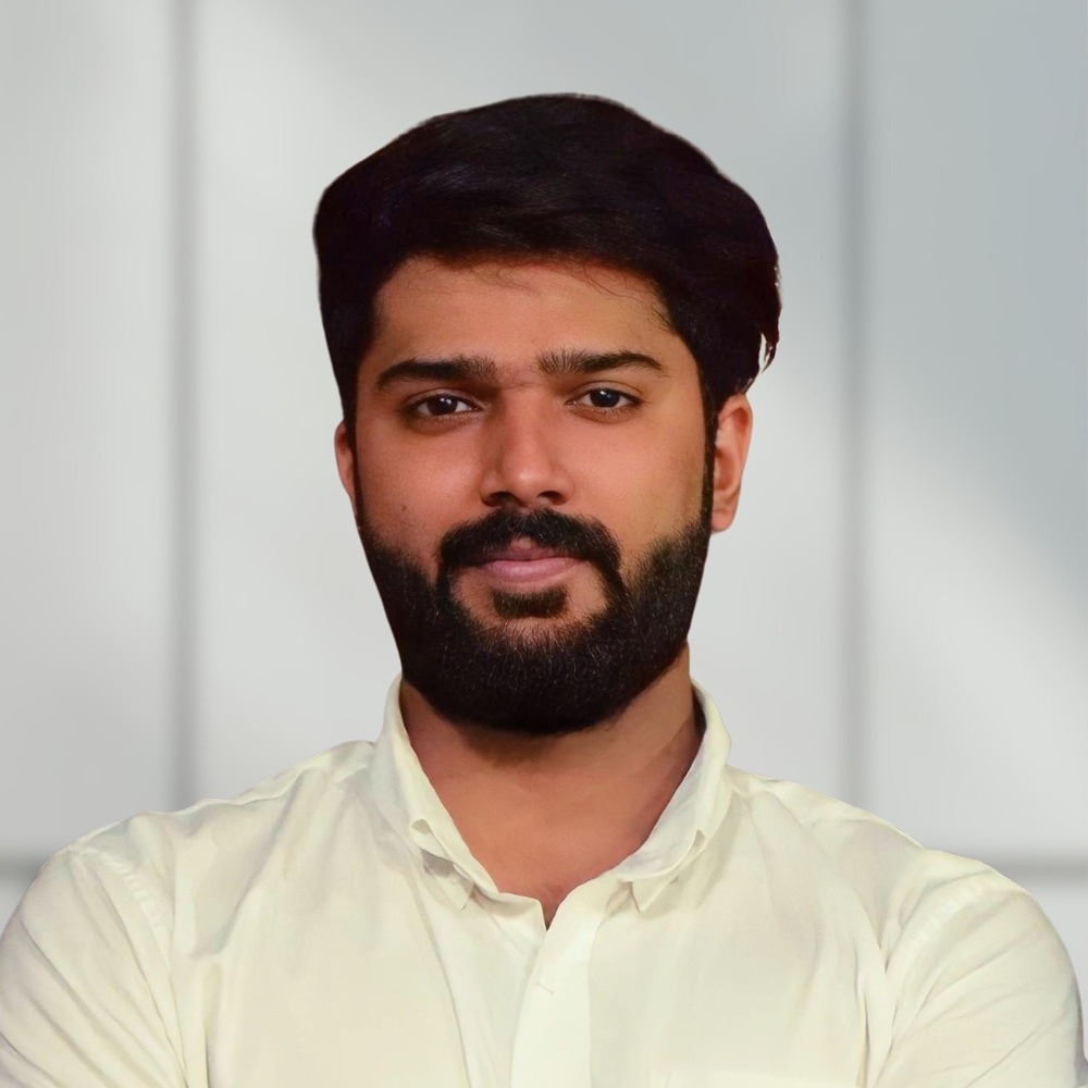 Syed Asad Ali Shah - Developer in Abu Dhabi, United Arab Emirates | Toptal® image.