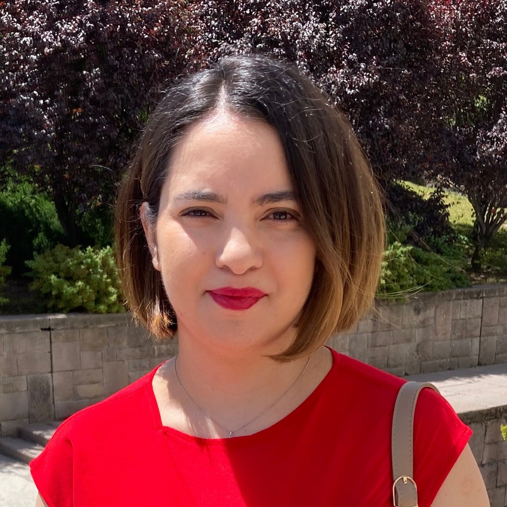 P nar ezgi duymu developer in ankara turkey toptal 
