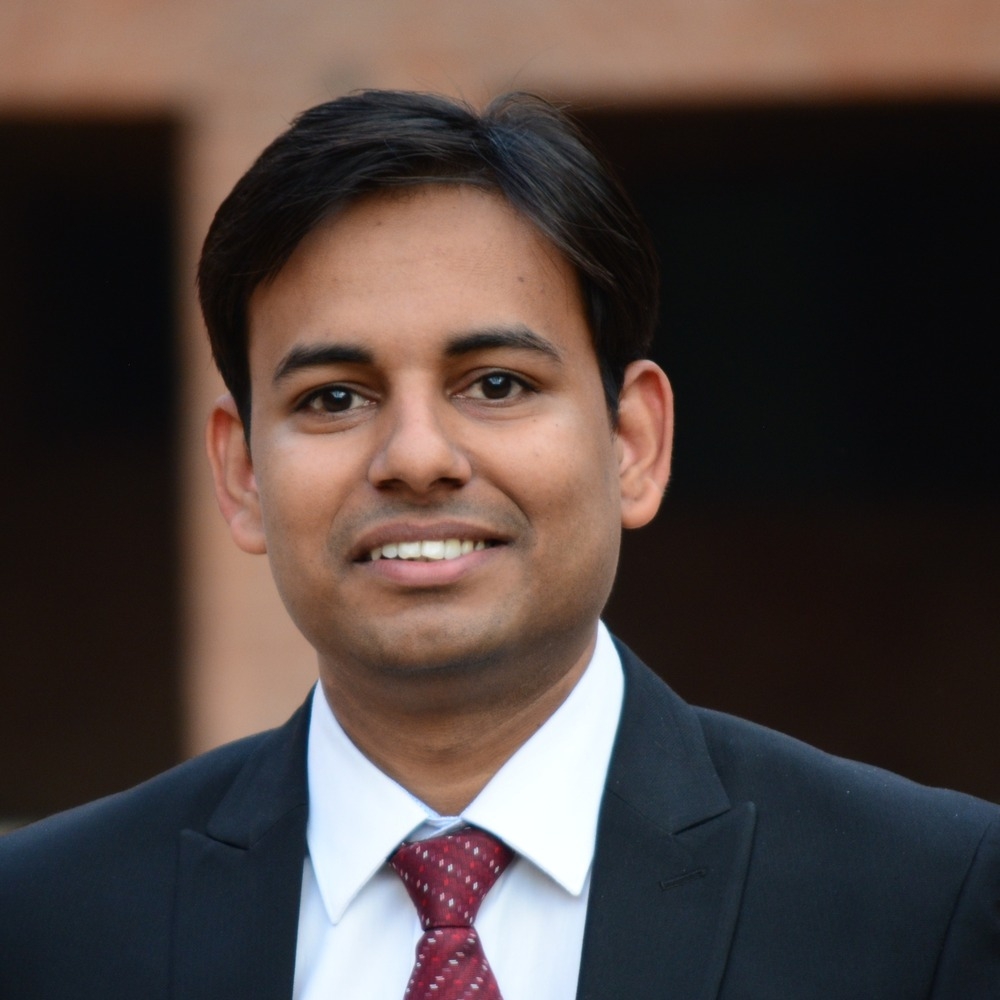 Shubham Kumar - Finance Expert in Amsterdam, Netherlands - Toptal