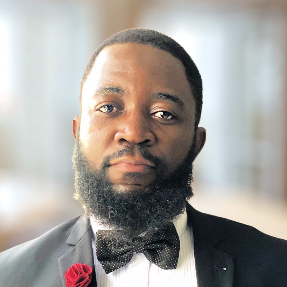 Abdulkadir Abdulkadir - Developer in Abuja, Federal Capital Territory ...