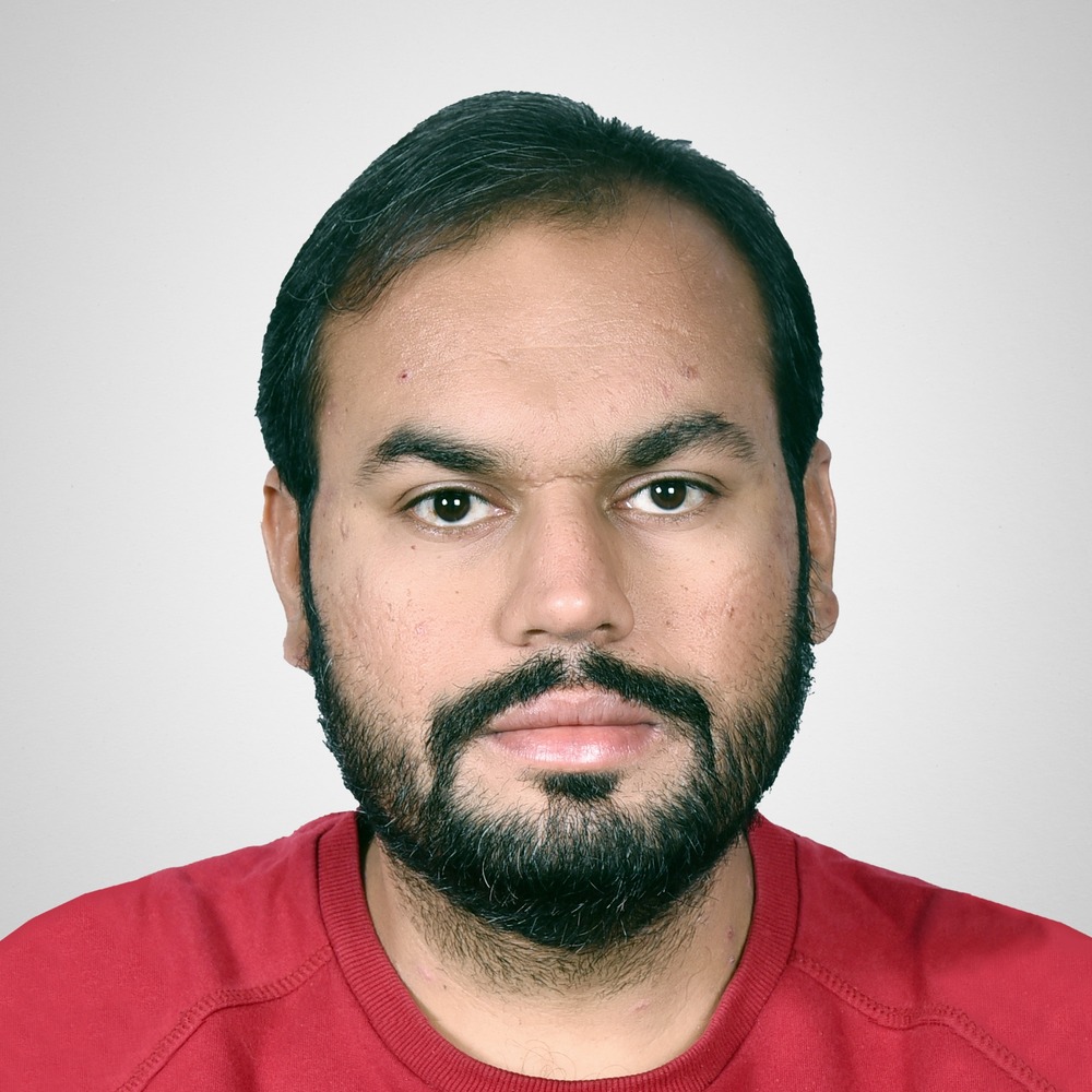 Mayur Patel - Developer in Pune, Maharashtra, India | Toptal®