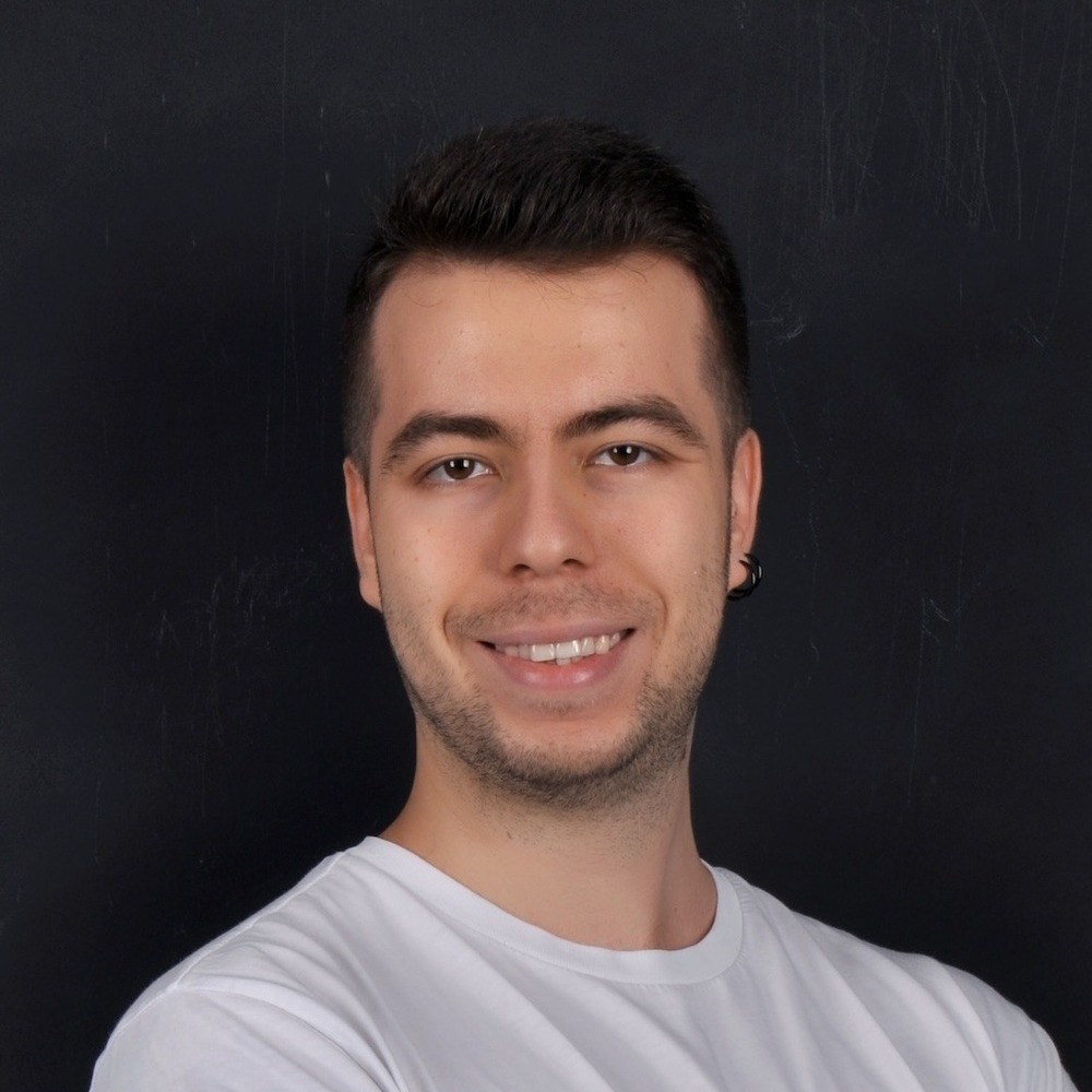 Koray kural developer in istanbul turkey toptal 