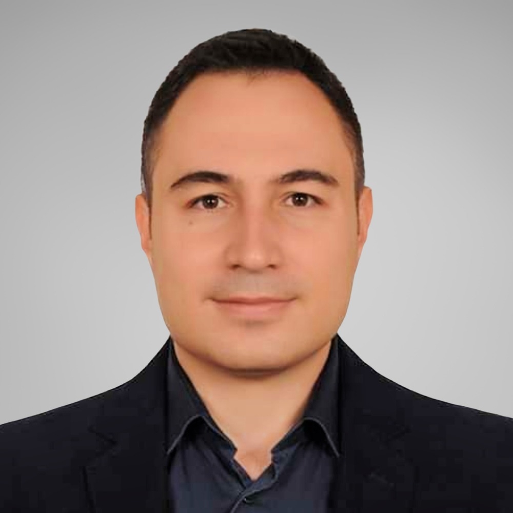 S leyman tuncer erdogan developer in pretoria gauteng south africa