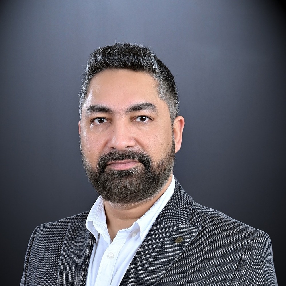 Vivek Deengar - Project Manager in Brampton, ON, Canada | Toptal®