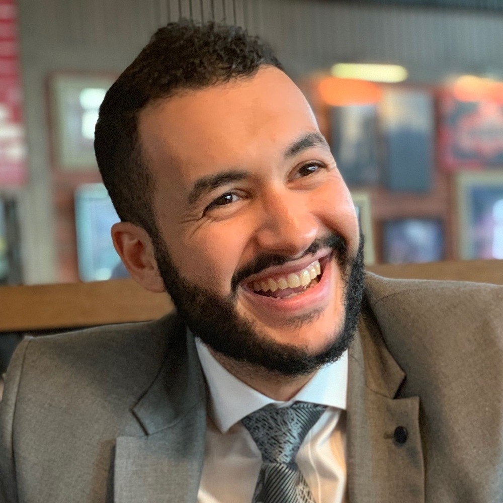 Othman balache developer in dubai united arab emirates toptal 