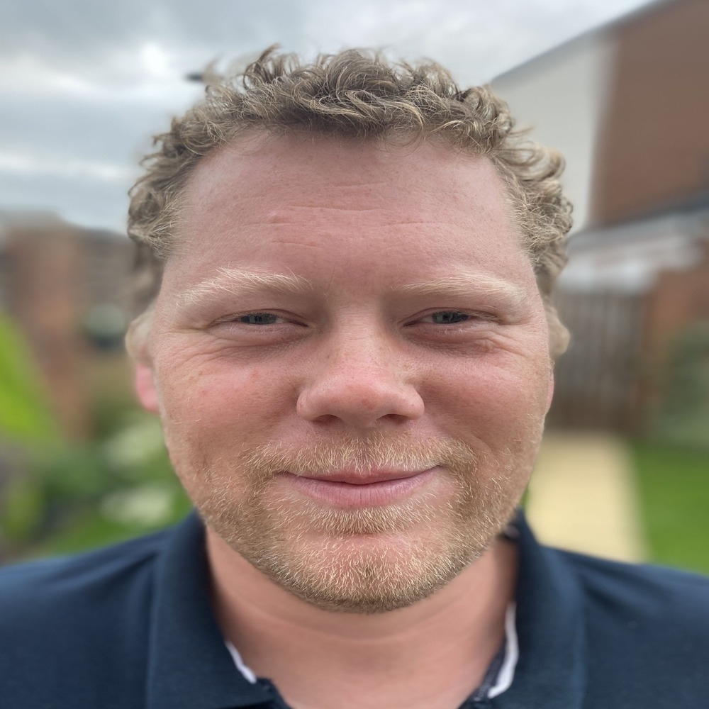 Philip mcclarence developer in newcastle upon tyne united kingdom