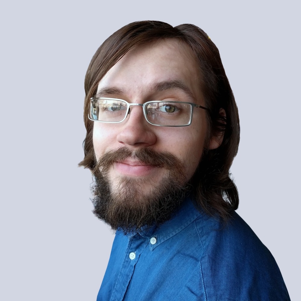 Yury usishchev developer in moscow russia toptal 