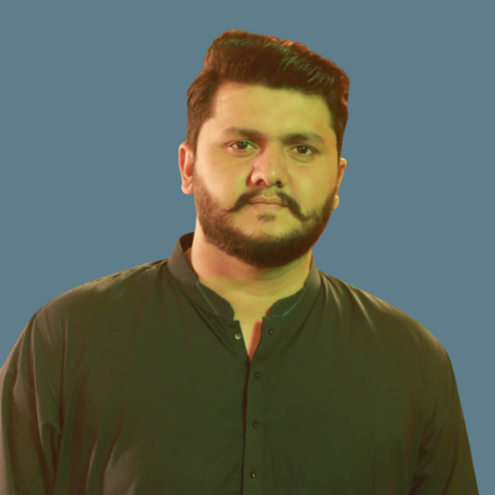 Ahmad Rauf Developer In Bessemer AL United States Toptal Ahmad rauf developer in bessemer al united states toptal