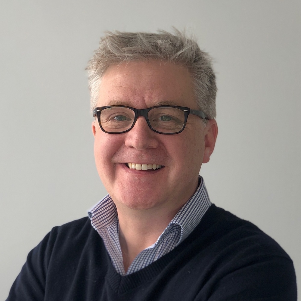 Hire David Bailey - Marketing Expert in London, United Kingdom | Toptal®