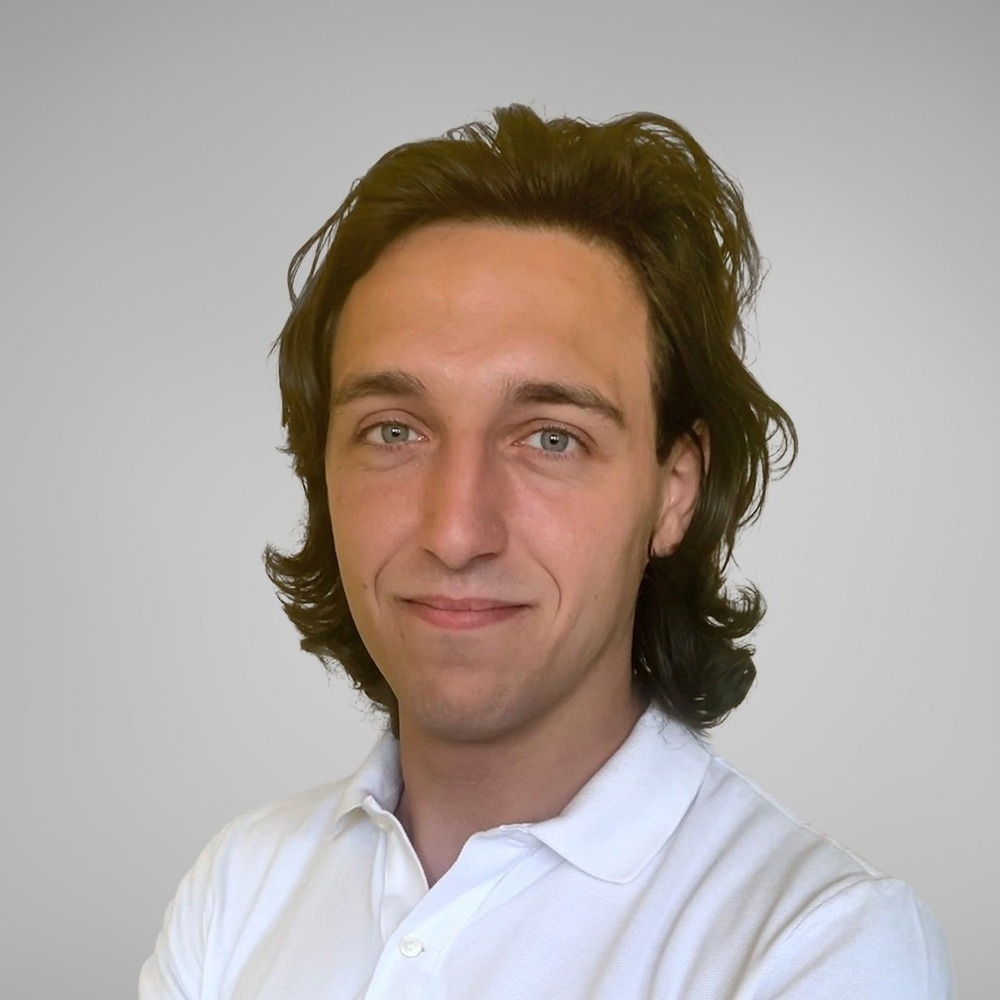 Edoardo barp developer in luxembourg city luxembourg toptal 