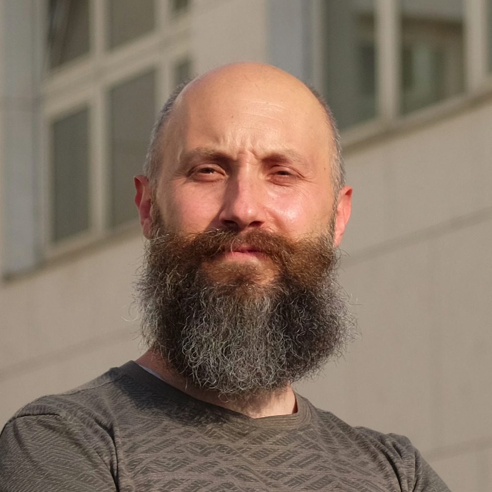 Tomislav ivek developer in zagreb croatia toptal 