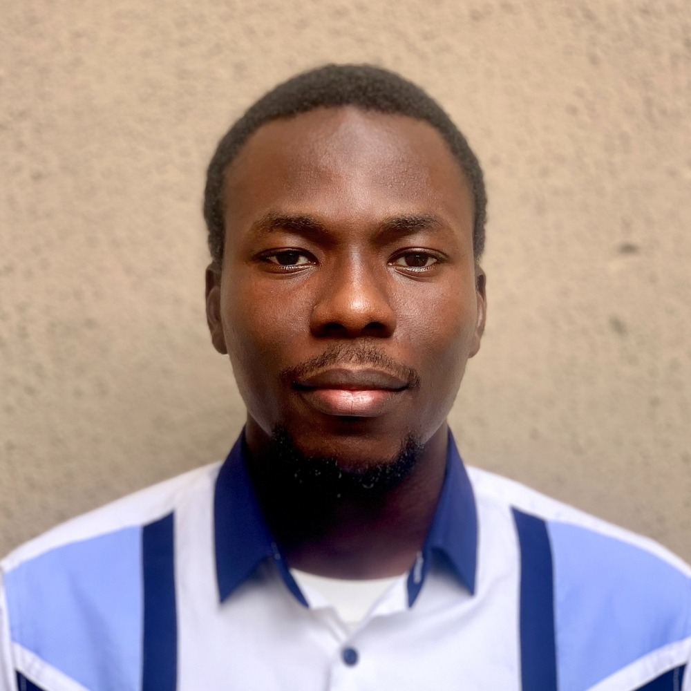 Mohammed agboola developer in lagos nigeria toptal 