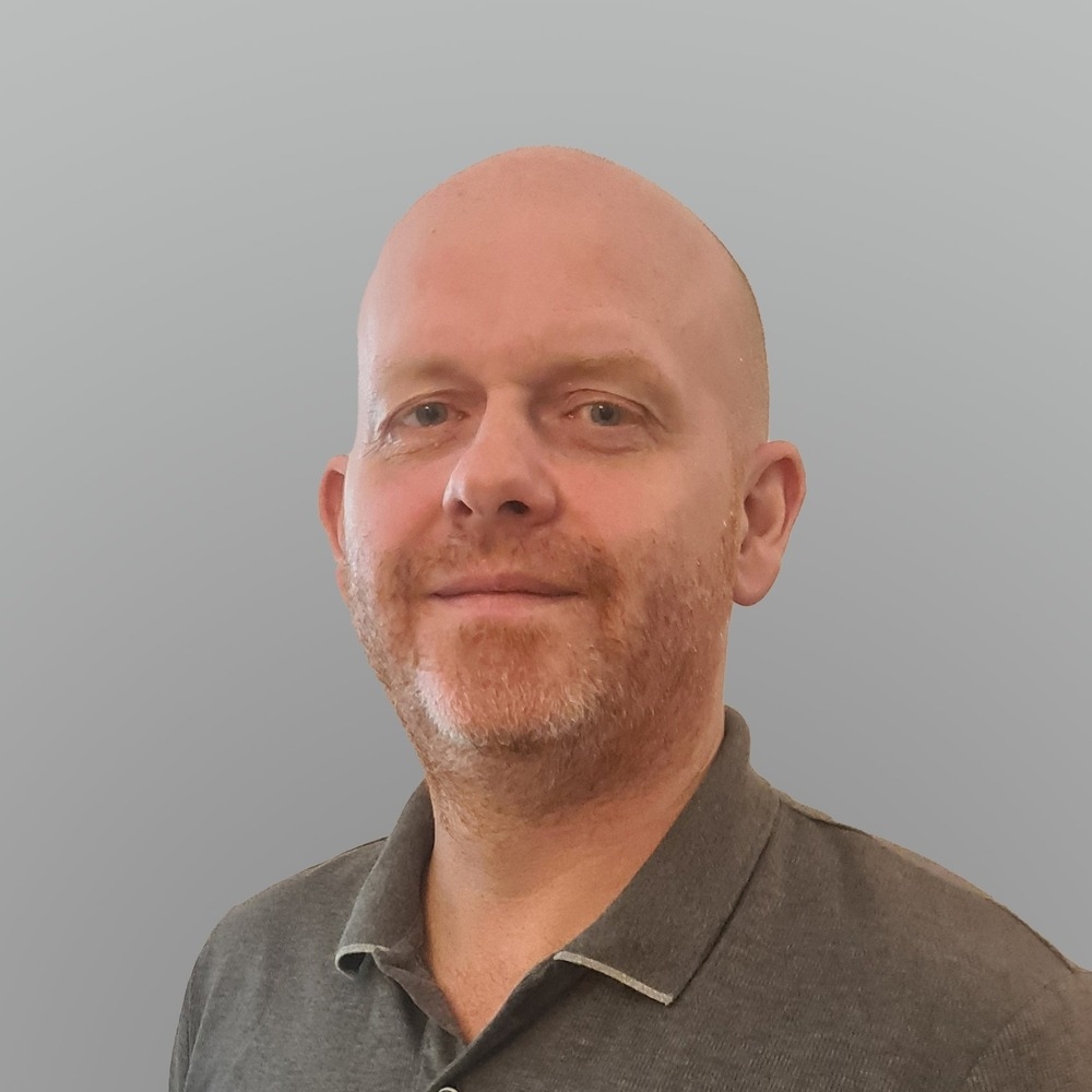 Simon cruise developer in belfast united kingdom toptal 