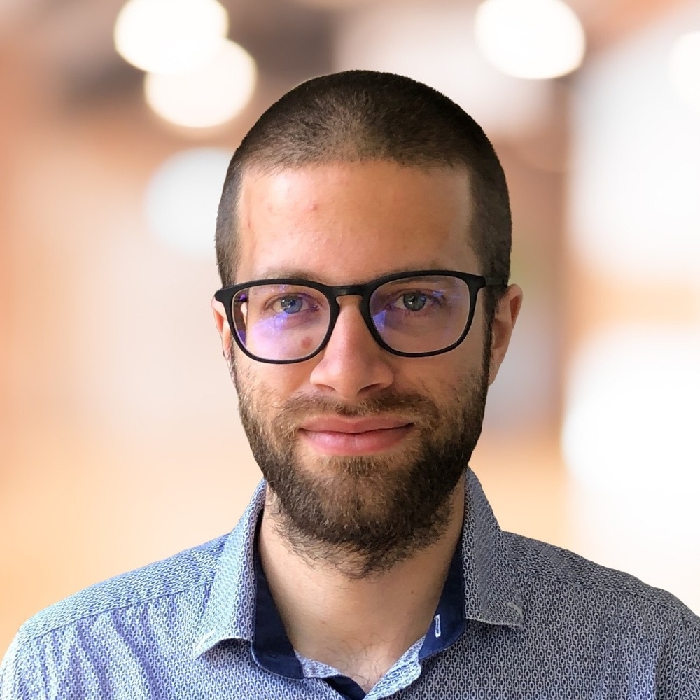 Gabor hermann developer in hilversum netherlands toptal 
