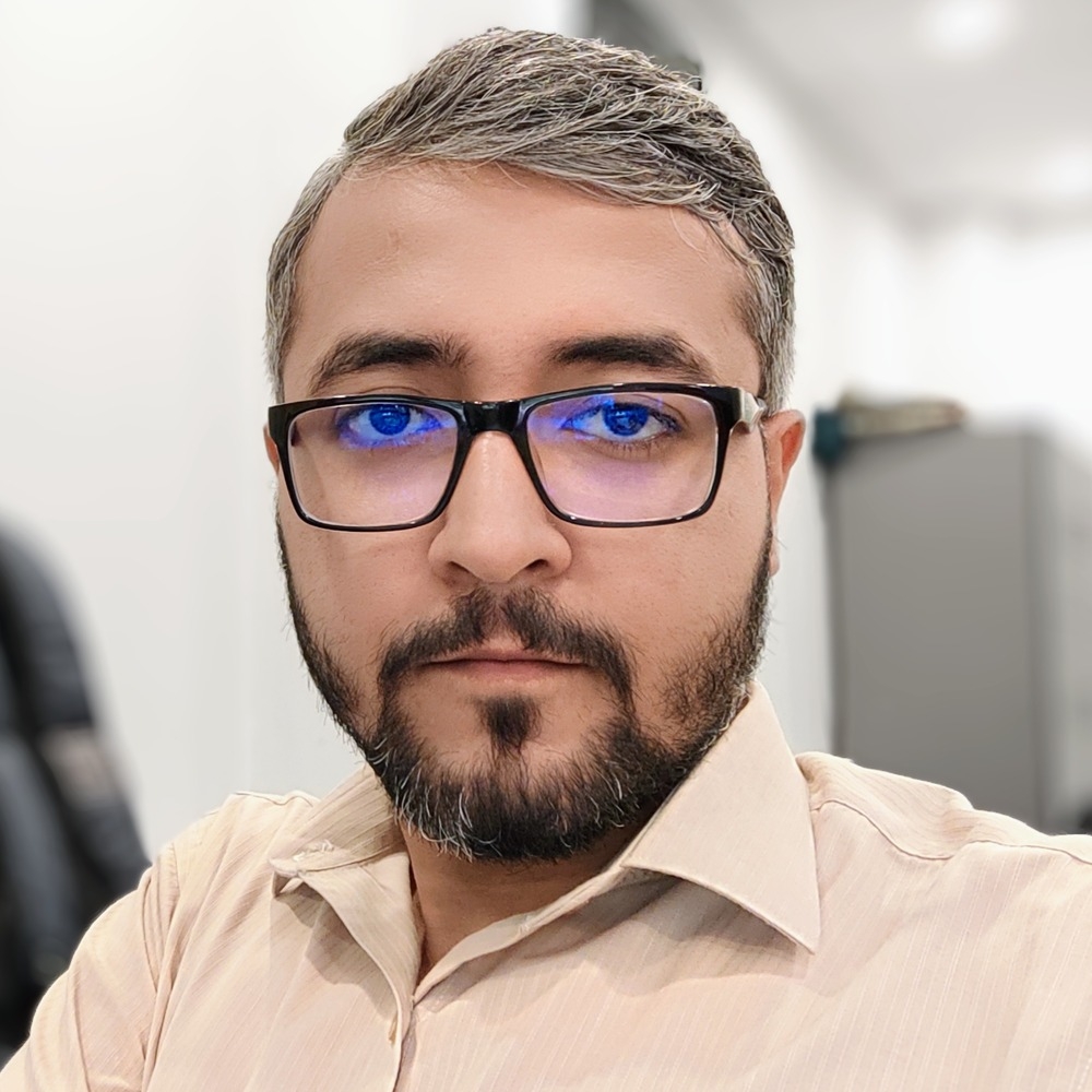 Abdul rehman majeed developer in lahore pakistan toptal 